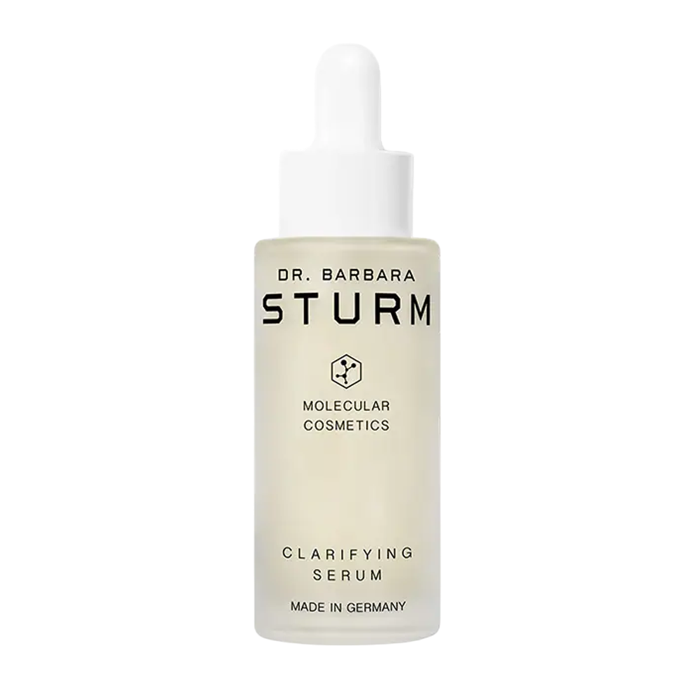 Dr. Barbara Sturm Clarifying Serum 30ml - Очищуюча сироватка для проблемної шкіри Dr. Barbara Sturm Clarifying Serum 30ml - Очищуюча сироватка для проблемної шкіри